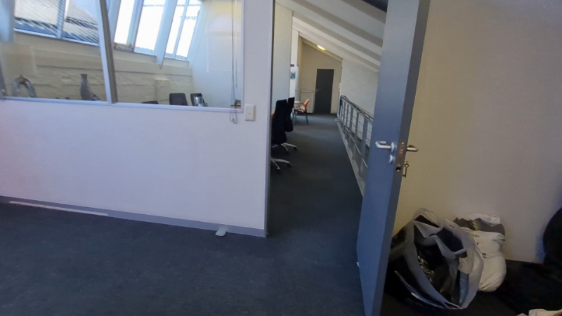 To Let commercial Property for Rent in Mowbray Western Cape